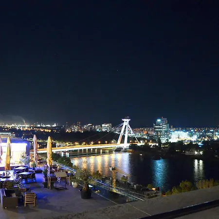 Castle Cozy Lägenhet