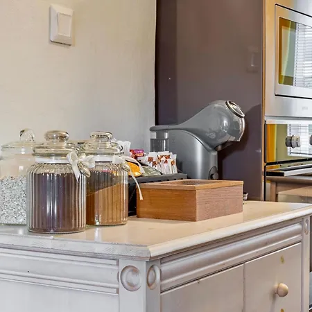 Castle Cozy Bratislava