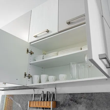 Castle Cozy Apartmán Bratislava