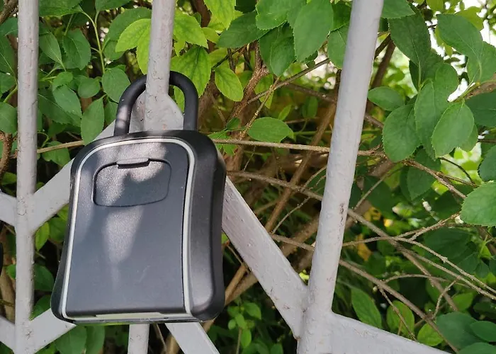 Apartamento Castle Cozy *