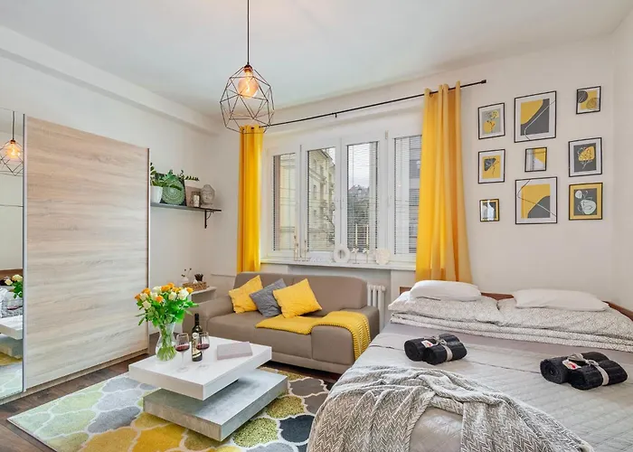 Castle Cozy 布拉迪斯拉发