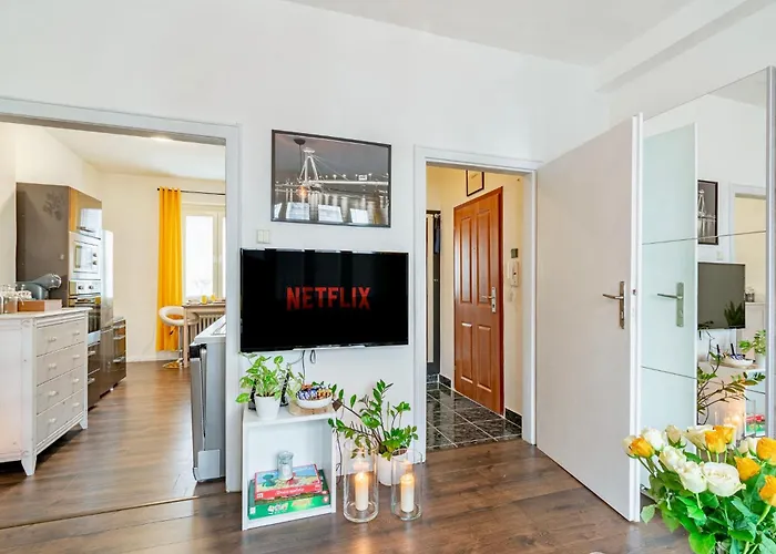 Apartamento Castle Cozy