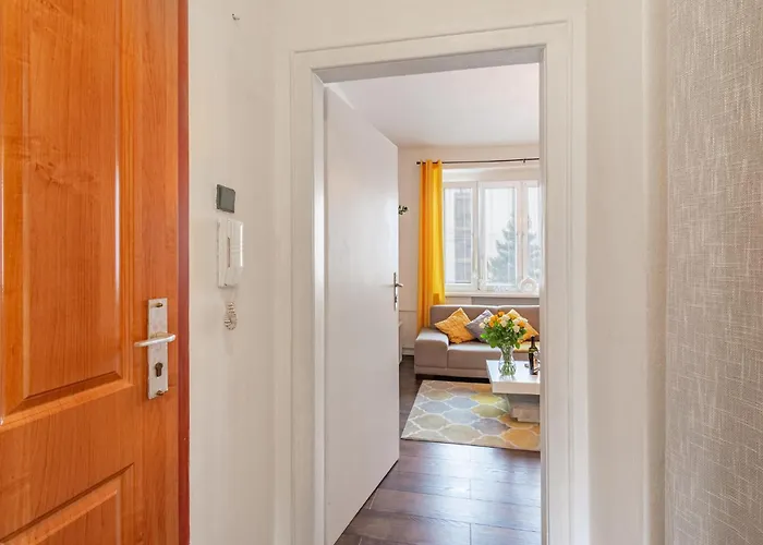 Castle Cozy 布拉迪斯拉发