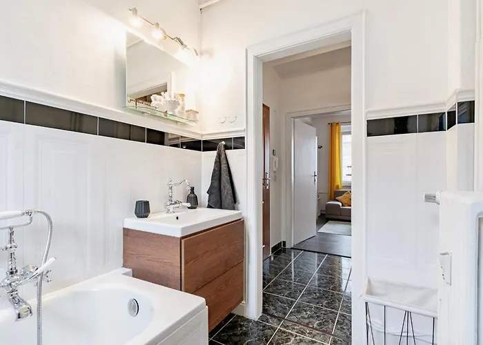 Castle Cozy Bratislava