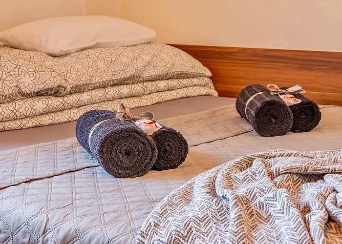 Apartamento Castle Cozy *