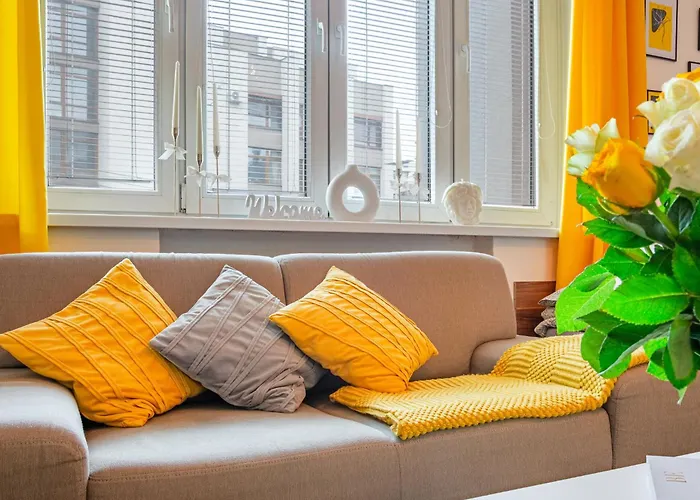 Castle Cozy Apartamento Bratislava