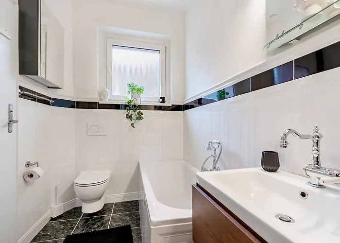 Apartamento Castle Cozy