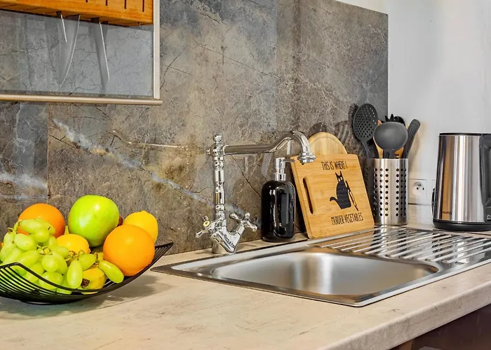 Castle Cozy 布拉迪斯拉发