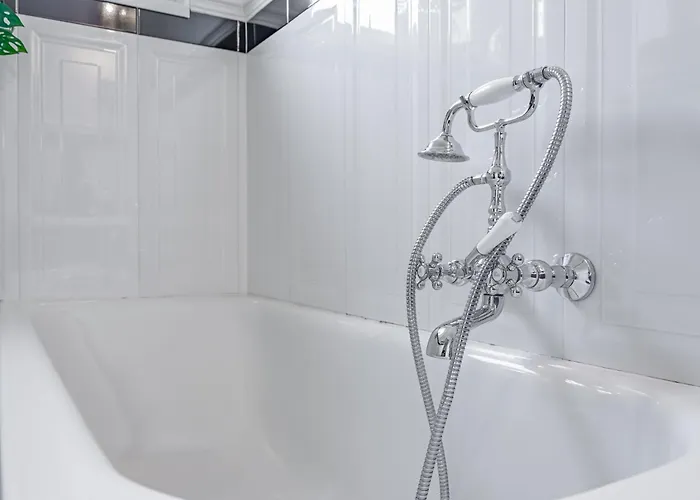 公寓 Castle Cozy *