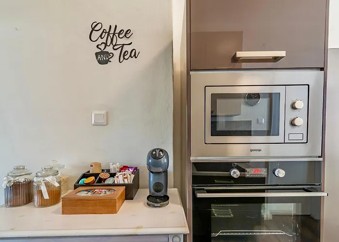 Apartamento Castle Cozy