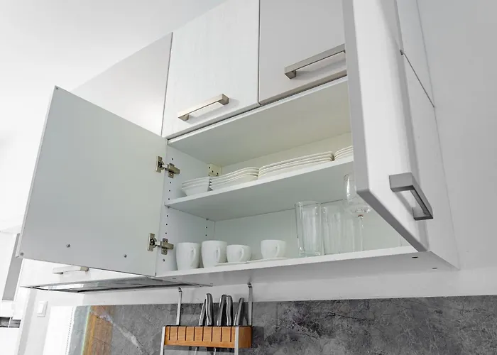 Castle Cozy Appartement Bratislava