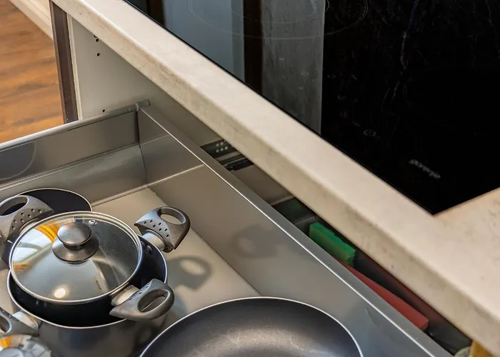 Apartamento Castle Cozy *