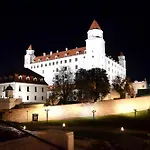 Castle Cozy Appartamento *