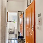 Castle Cozy Appartamento