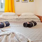 Appartamento Castle Cozy