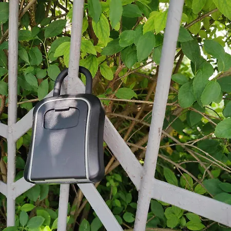 شقة Castle Cozy *