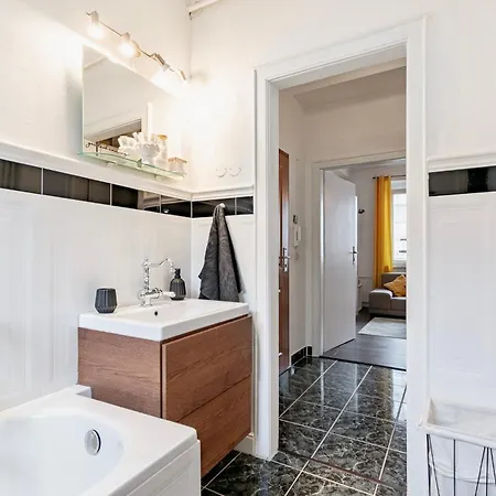 Castle Cozy براتسيلافا