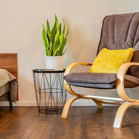 Castle Cozy * براتسيلافا