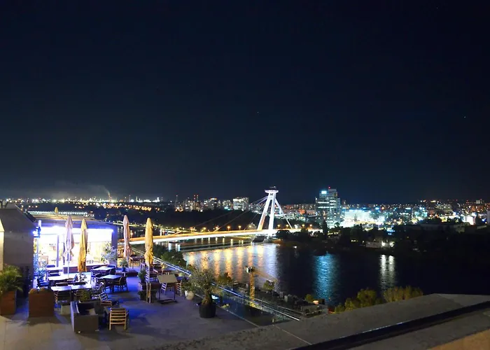 Castle Cozy Apartament