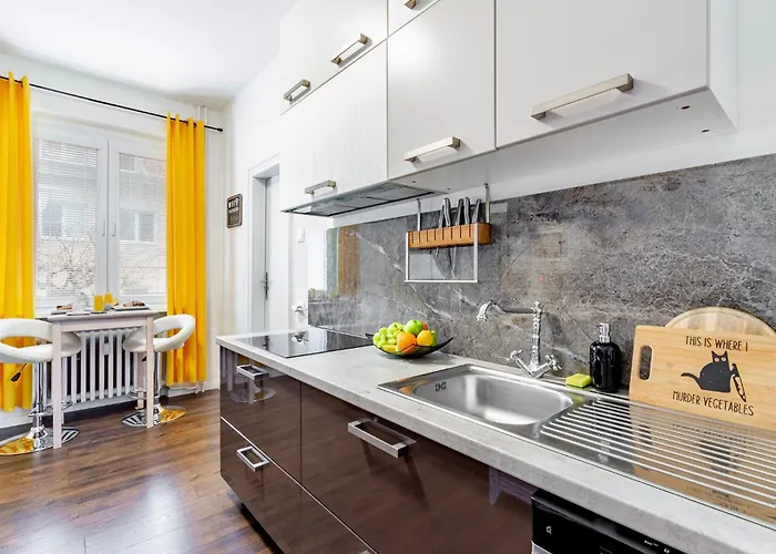 Castle Cozy * Bratysława