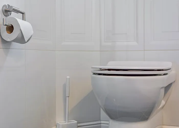 Castle Cozy Apartament *