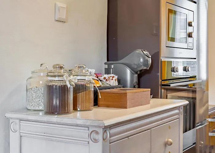 Castle Cozy Bratysława