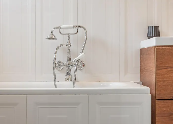 Apartament Castle Cozy *