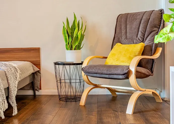 Castle Cozy * Bratysława